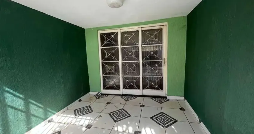 Casa para venda em vila guanabara de 97.18m² com 3 quartos e 1 garagem