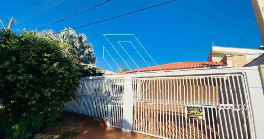 Casa para venda e aluguel em jardim maria izabel de 200.00m² com 4 quartos, 1 suite e 4 garagens