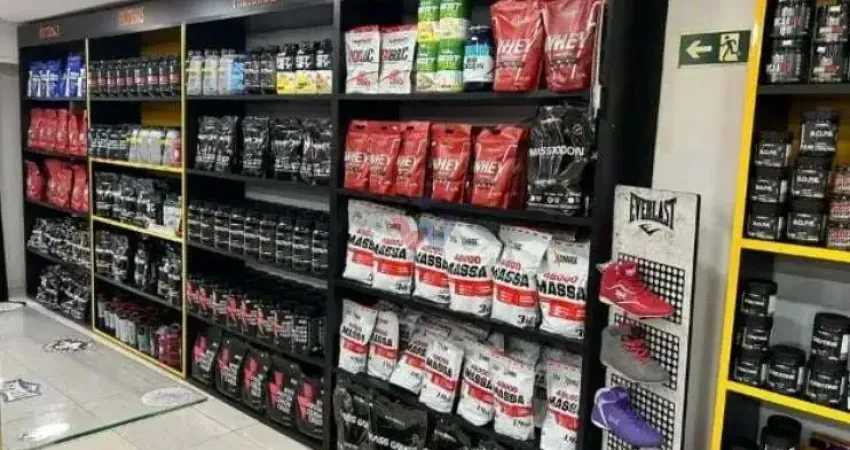 Casa comercial à venda no São Francisco, Curitiba 