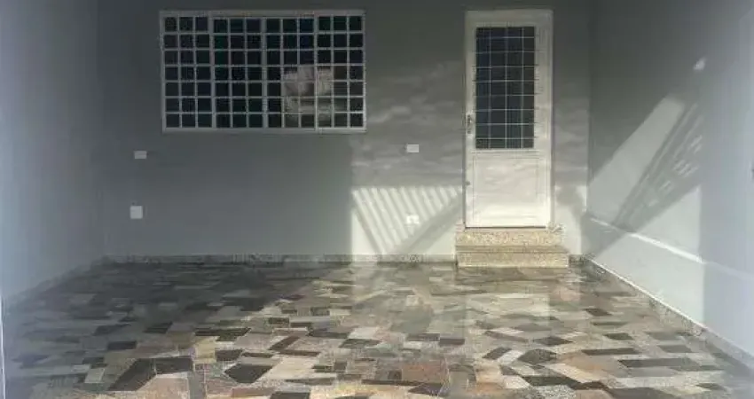 Sobrado para venda em parque residencial rochelle de 183.00m² com 3 quartos e 2 garagens