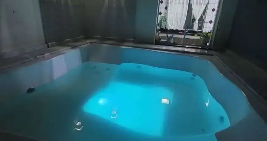 Casa para venda em vila pântano ii de 191.00m² com 3 quartos e 1 suite