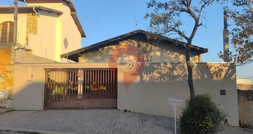 Casa para venda em jardim antonio von zuben de 160.00m² com 3 quartos, 1 suite e 3 garagens