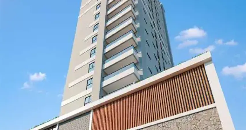 Apartamento para venda em meia praia de 133.00m² com 3 quartos, 3 suites e 2 garagens