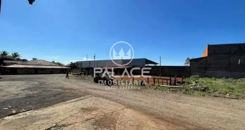 Chácara para alugar em jardim califórnia de 12400.00m² com 3 quartos e 3 suites