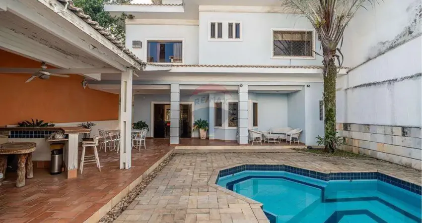 Casa para venda em jardim carioca de 415.00m² com 4 quartos, 2 suites e 2 garagens