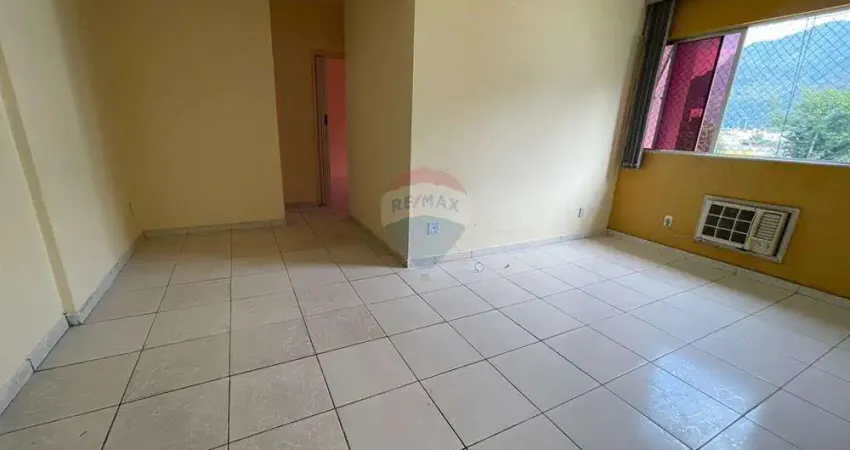 Apartamento para venda em jacarepaguá de 50.00m² com 2 quartos e 1 garagem