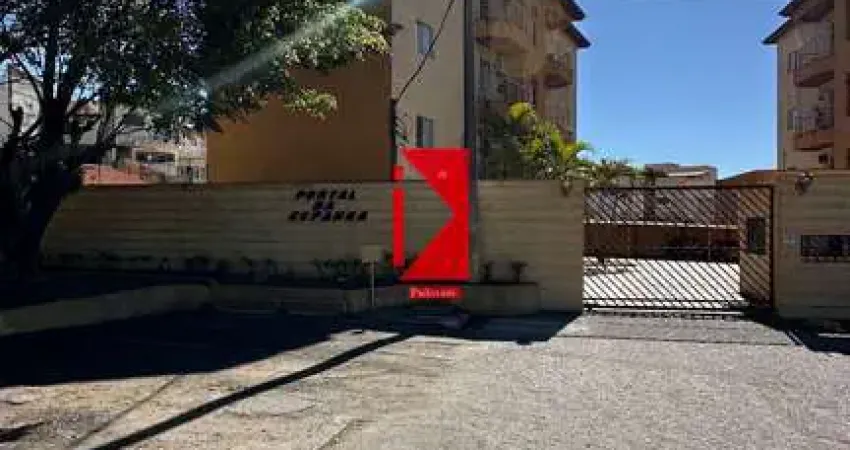 Apartamento para venda em jardim gutierres de 90.00m² com 2 quartos e 1 garagem