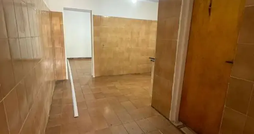 Casa para venda em vila são joão de 125.00m² com 2 quartos e 1 garagem