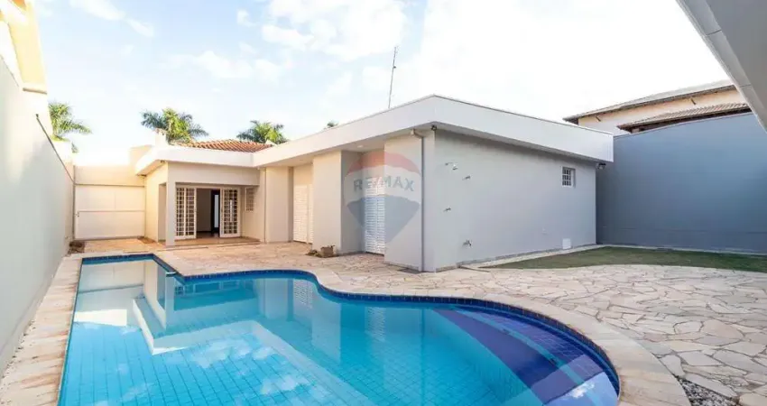 Casa para venda em jardim elite de 278.40m² com 3 quartos, 1 suite e 4 garagens