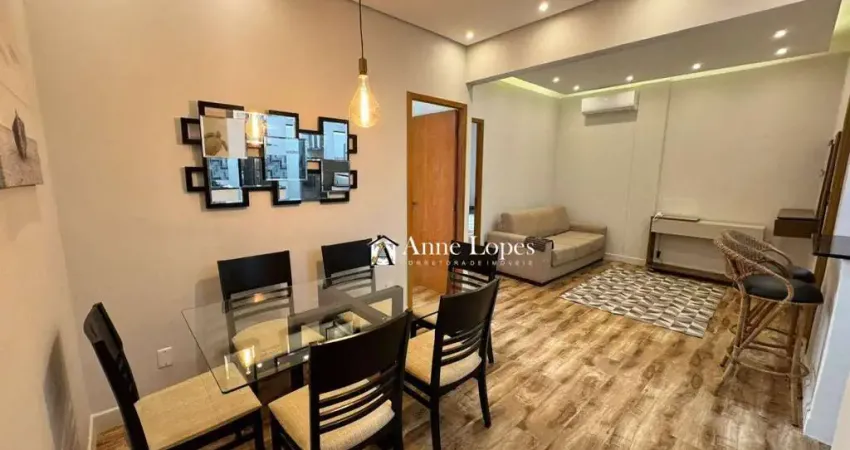 Apartamento para alugar em josé menino de 60.00m² com 2 quartos e 1 garagem