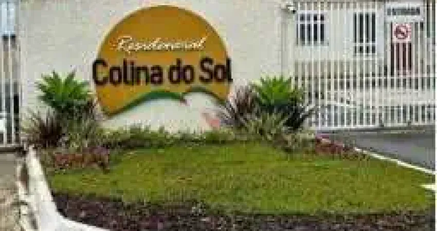 Apartamento para venda em jardim campo verde de 50.00m² com 2 quartos e 1 garagem