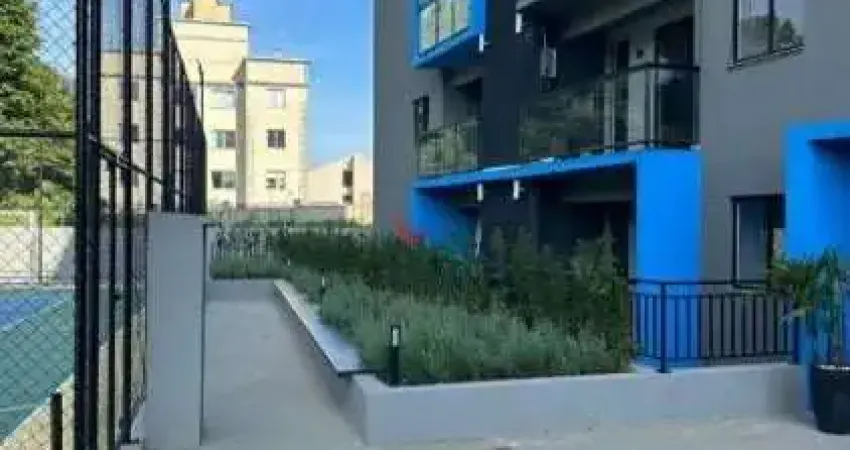 Apartamento para venda em campo comprido de 86.00m² com 2 quartos, 1 suite e 1 garagem