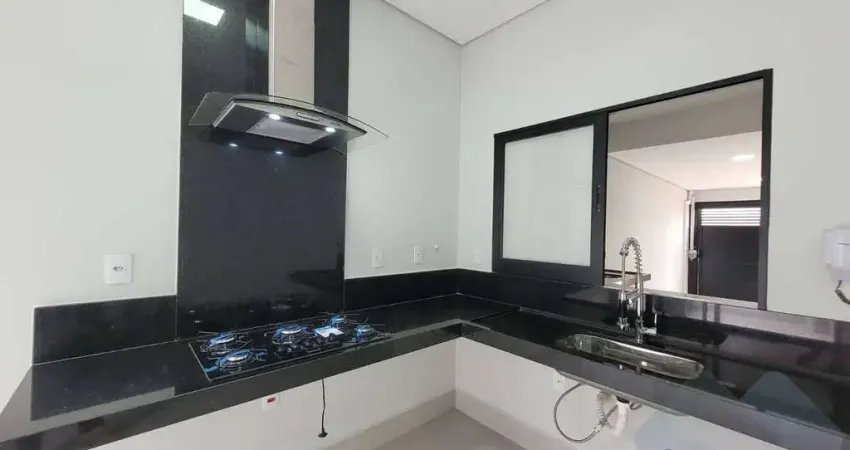 Casa para venda em residencial ouro verde de 110.00m² com 2 quartos, 1 suite e 2 garagens