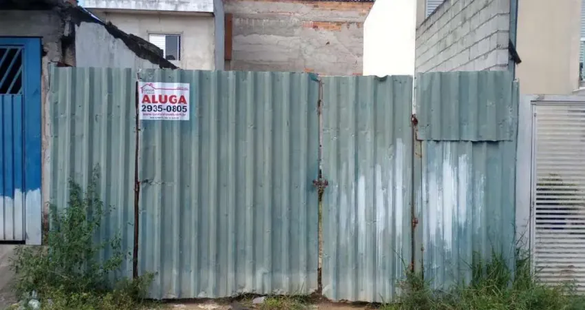 Terreno comercial para alugar na Rua Amora Preta, Jardim dos Ipês, São Paulo