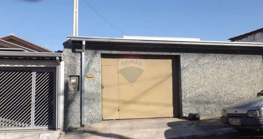 Casa para venda em loteamento conjunto habitacional antônio assad alcici de 160.00m² com 3 quartos