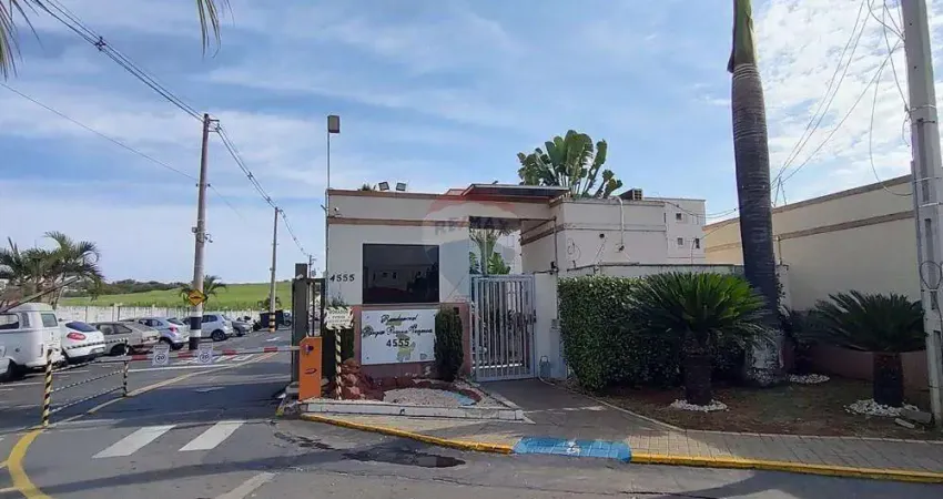 Apartamento para venda em jardim são francisco de 46.00m² com 2 quartos e 1 garagem