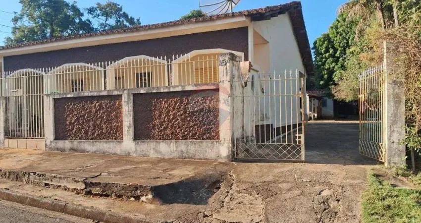 Chácara / sítio com 3 quartos à venda na Rua Professor Antônio Galvão Coutrin, 454, Centro, Mogi Mirim
