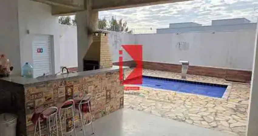 Casa comercial para alugar na Avenida Elias Maluf, 2840, Wanel Ville, Sorocaba