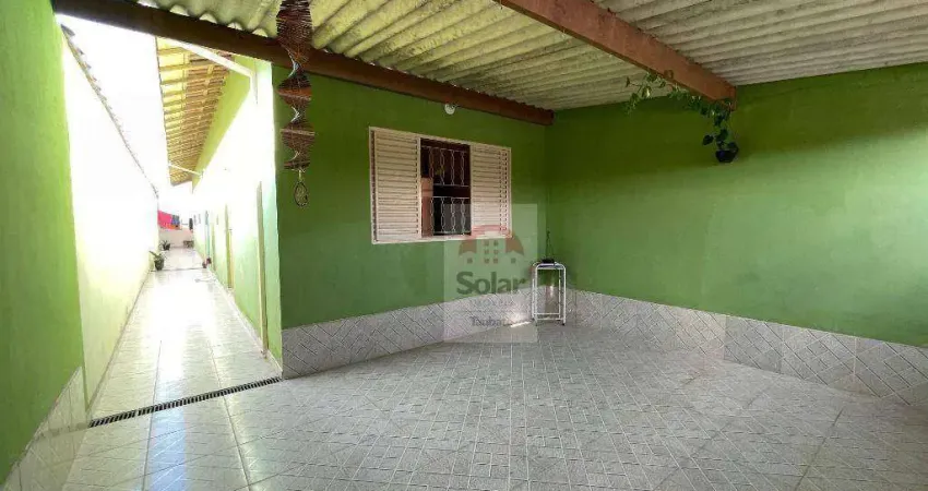 Casa para venda em parque aeroporto de 84.00m² com 3 quartos e 1 garagem