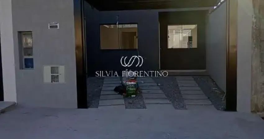 Casa para venda em jardim continental ii de 125.00m² com 2 quartos, 1 suite e 1 garagem