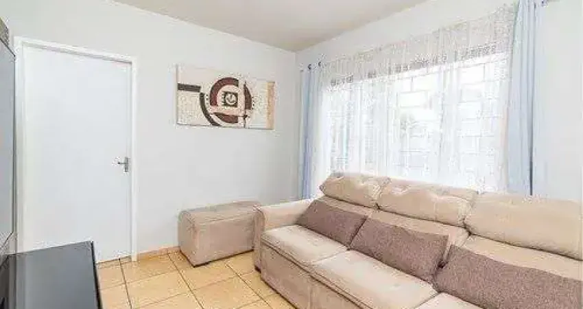 Terreno à venda na Rua Antônio Reinaldo Zanon, 220, Cidade Industrial, Curitiba