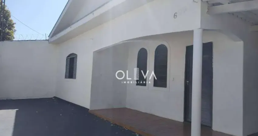 Casa para alugar em eldorado de 116.00m² com 2 quartos e 1 garagem