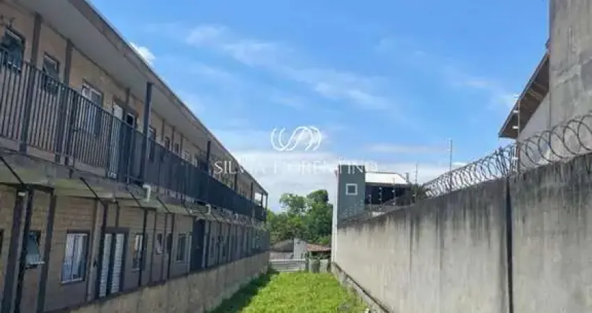 Terreno à venda na Rua Engenheiro Agrônomo José A. Lopes Vieira, 55, Jardim São Benedito, Taubaté