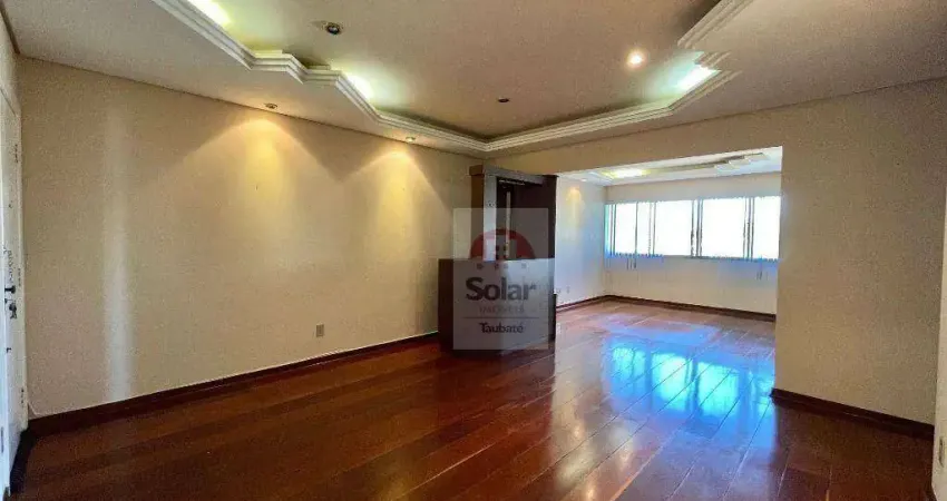 Apartamento para venda em centro de 119.00m² com 3 quartos, 1 suite e 1 garagem