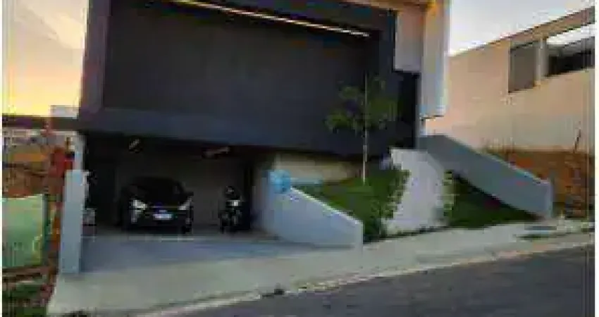 Casa de condomínio para venda em morros de 183.00m² com 3 quartos, 1 suite e 4 garagens