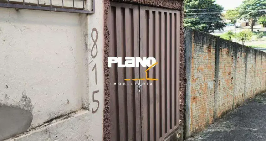 Casa com 3 quartos para alugar na Avenida Sete de Setembro, 815, Residencial Baldassari, Franca