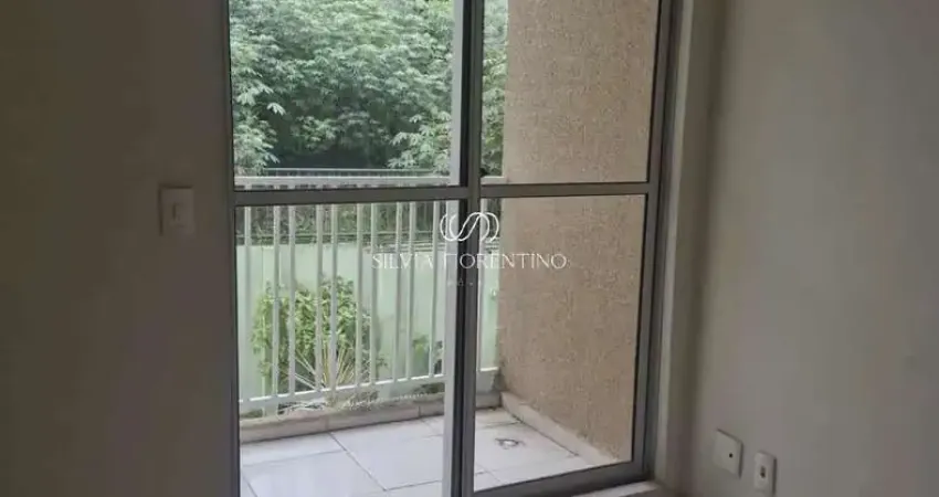 Apartamento para venda em campos elíseos de 48.00m² com 2 quartos e 1 garagem