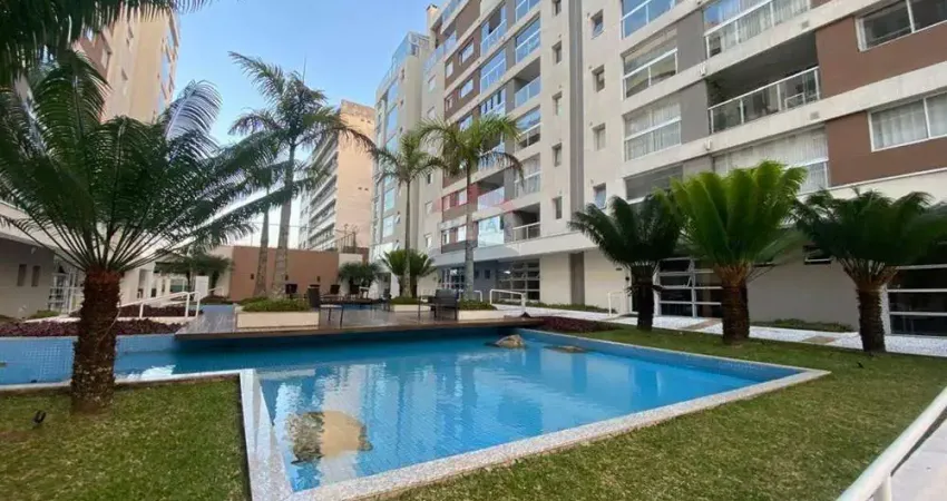 Apartamento para venda em rebouças de 100.84m² com 2 quartos, 1 suite e 2 garagens
