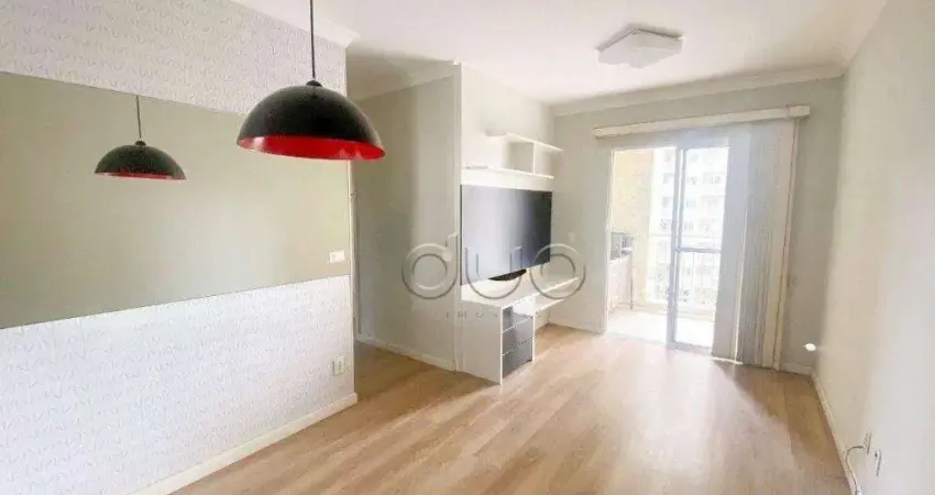 Apartamento para venda em alto de 68.00m² com 3 quartos, 1 suite e 1 garagem