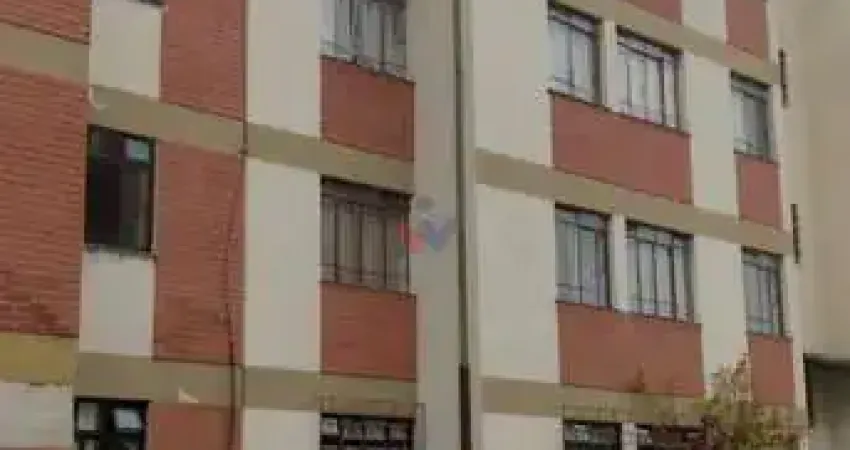 Apartamento para venda em boa vista de 51.00m² com 2 quartos e 1 garagem