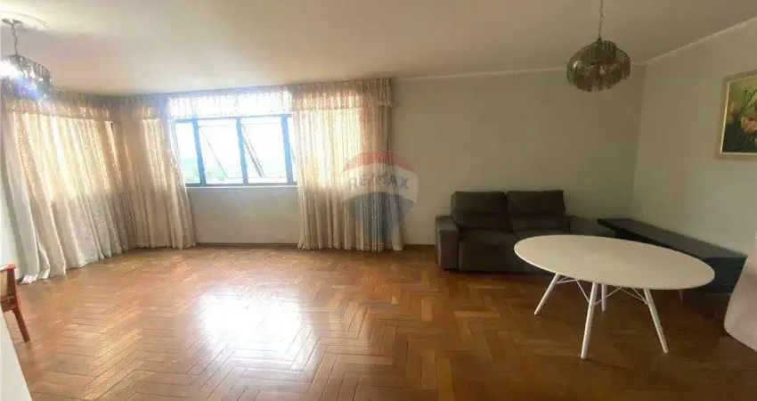 Apartamento para venda em santa cruz de 212.00m² com 3 quartos, 1 suite e 1 garagem