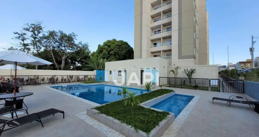 Apartamento para venda em medeiros de 48.00m² com 2 quartos e 1 garagem