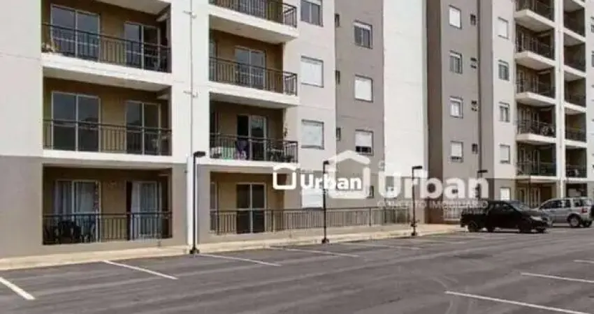 Apartamento para venda em tijuco preto de 51.00m² com 2 quartos e 1 garagem