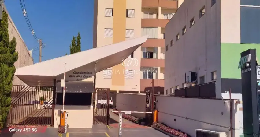 Apartamento para venda em independência de 50.00m² com 2 quartos e 1 garagem