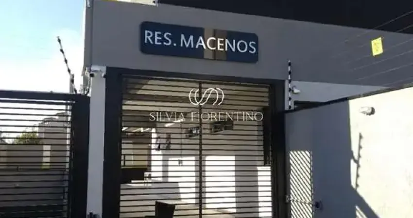 Apartamento para venda em vila paulista de 76.00m² com 2 quartos, 1 suite e 1 garagem