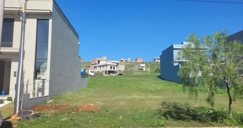 Terreno em condomínio fechado à venda na Avenida Armando de Salles Oliveira, 51, Centro, Piracicaba