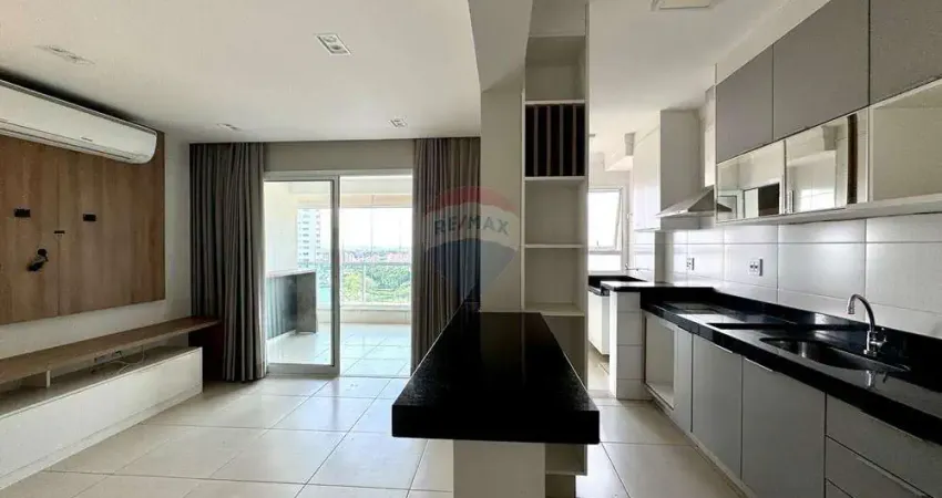 Apartamento para venda em jardim são luiz de 78.00m² com 2 quartos, 1 suite e 2 garagens