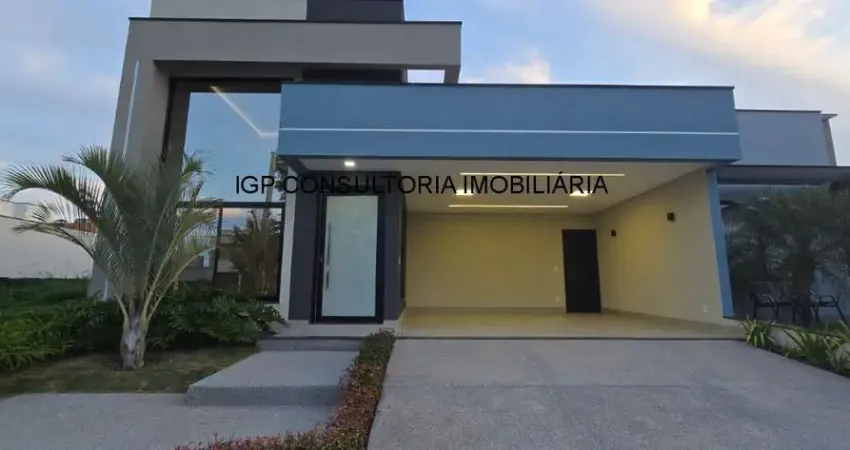 Casa para venda em jardim piemonte de 305.73m² com 3 quartos, 3 suites e 4 garagens