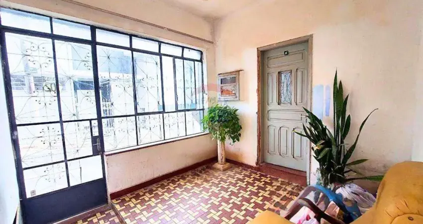 Sobrado para venda em centro de 178.66m² com 3 quartos, 1 suite e 1 garagem