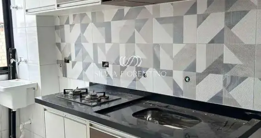Apartamento para venda em areão de 37.80m² com 1 quarto e 1 garagem