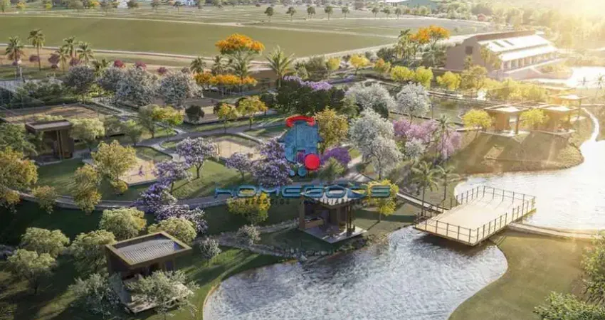 Terreno à venda no Centro, Ipiguá