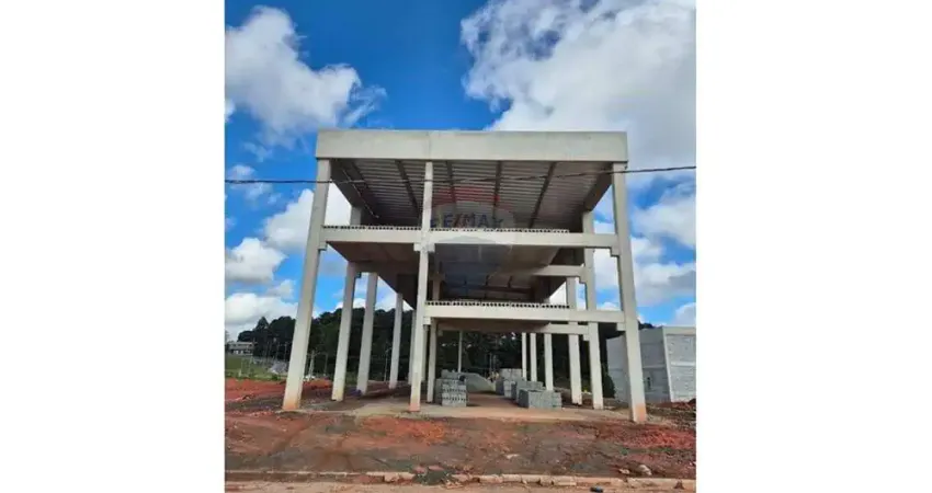 Galpão / depósito / armazém para alugar em centro de 750.00m²