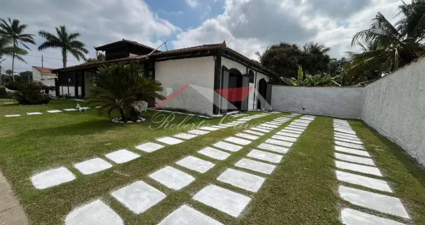 Casa de condomínio para venda em florestinha i (tamoios) de 160.00m² com 3 quartos e 1 suite