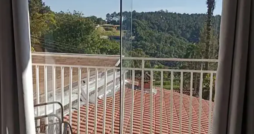 Casa de condomínio para venda em roseira de 220.00m² com 3 quartos, 2 suites e 3 garagens