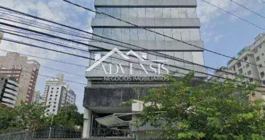 Casa comercial à venda na Avenida General Francisco Glicério, 551, José Menino, Santos