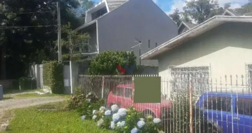 Terreno à venda no Uberaba, Curitiba